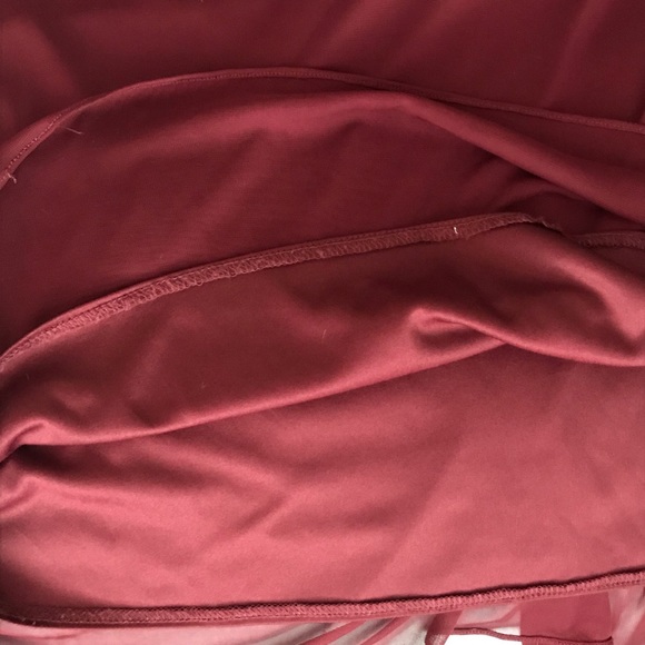 AZAZIE GERTIE BRIDESMAID DRESS - Picture 9 of 11